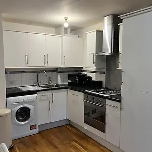  Apartment New Build 2 Bed Flat, United Kingdom