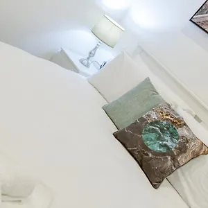  Apartment Gzira's Seashore Stayaway Close To Manuel Island Malta
